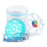 inground led pool lights