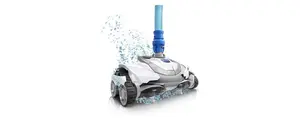 suction side pool cleaner 
