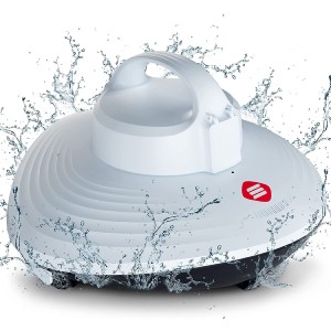 above ground pool vacuum