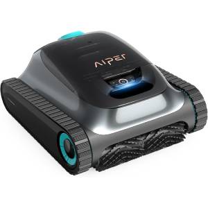 aiper robot cleaner