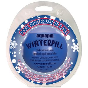 seaklear winterizing pill