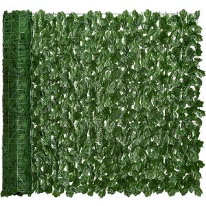 artificial ivy privacy screen