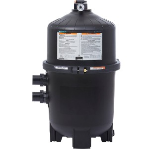cartridge pool filter