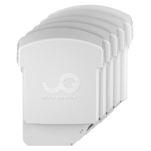 smart water care cassette