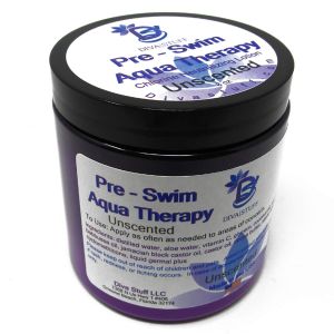 chlorine neutralizing lotion