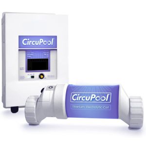 circupool chlorine generator