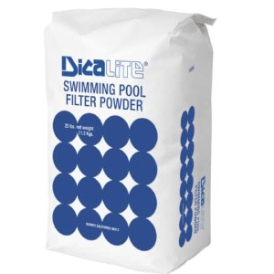 diatomaceous earth powder