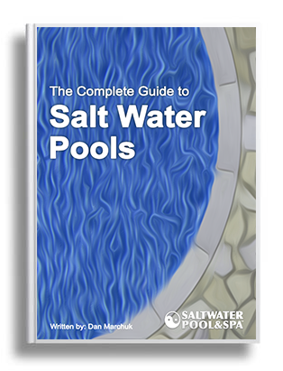 the complete guide to salt water pool maintenance