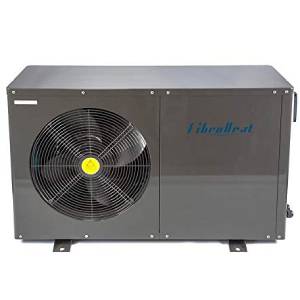 electric pool heater 2023
