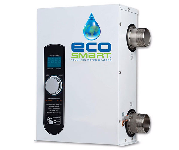 electric pool heater for inground pool
