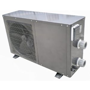 fibropool pool heat pump
