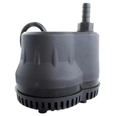 fibropool submersible pool pump