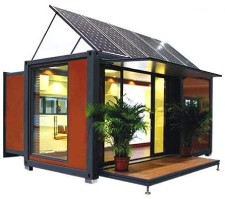 container house