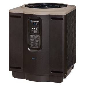 hayward electric pool heater 2023