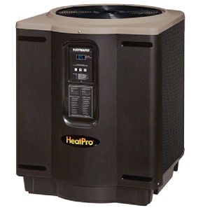 hayward pool heat pump