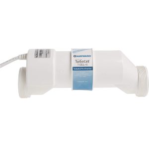 hayward salt water pool cell