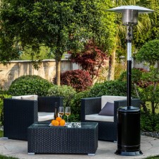 patio heater