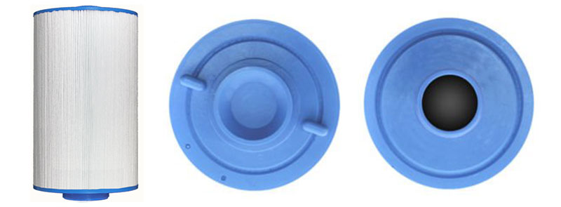 hot tub filter parts