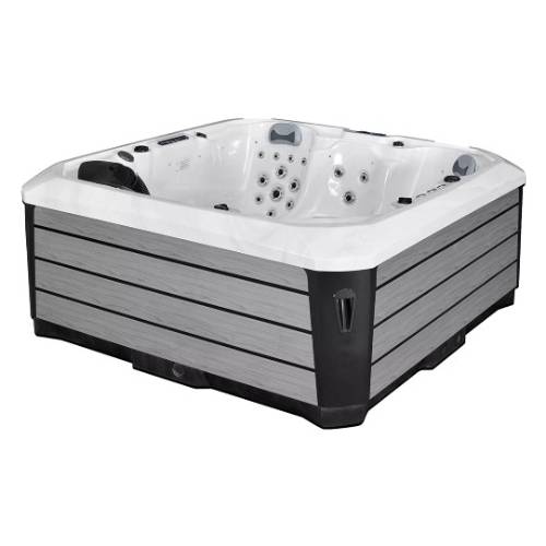 salt water hot tubs