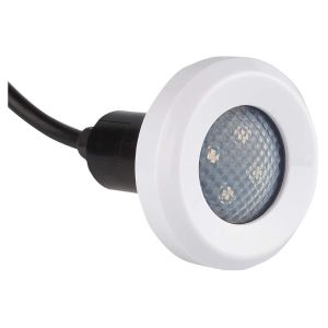 inground fiber optic pool lighting