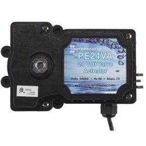 intermatic pool valve actuator