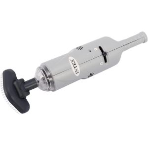 intex rechargable vacuum