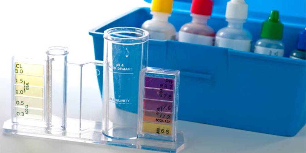 Langelier Saturation Index langelier saturation index