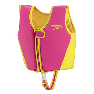 pool life vest