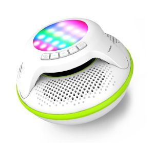 above ground pool lights