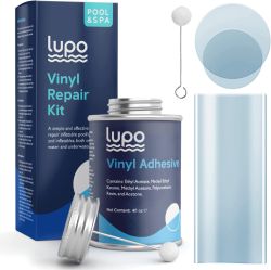 pool liner repair kit
