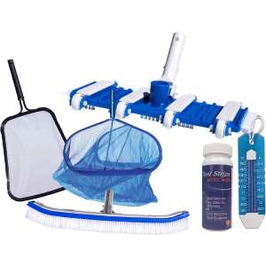 pool maintenance kit