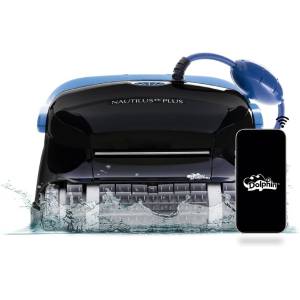 dolphin nautilus cc plus wifi