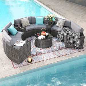 outdoor patio furniture