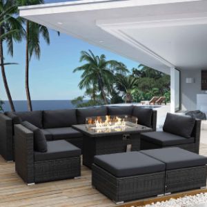 patio furniture