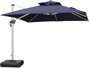 cantilever patio umbrella