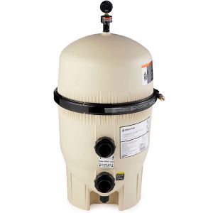 pentair cartridge filter