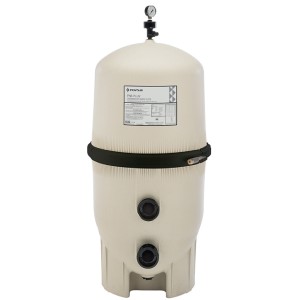 pentair de pool filter