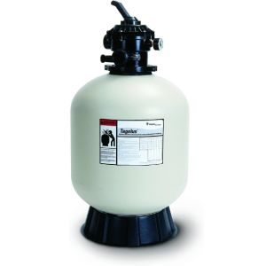 pentair sand pool filter