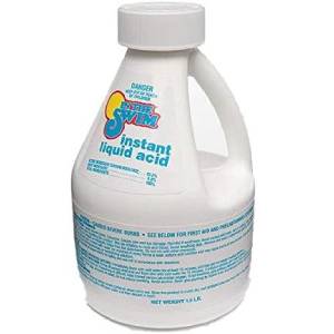 In the Swim PH reducer