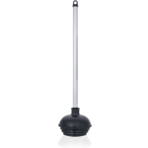 plunger for pool liner