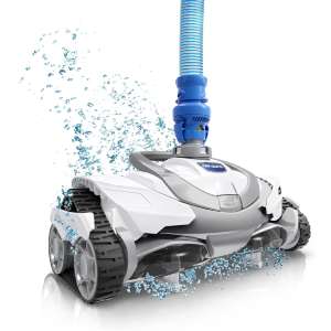 polaris max suction pool cleaner