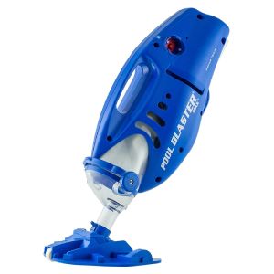 pool blaster max cordless pool vacuum