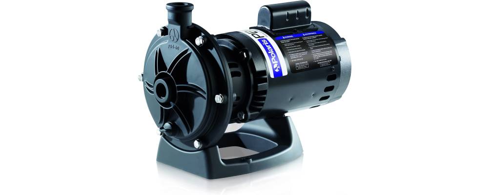 Pool booster pump discount