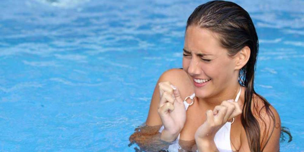 pool heat pump troubleshooting