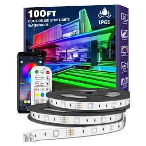 pool led light strips