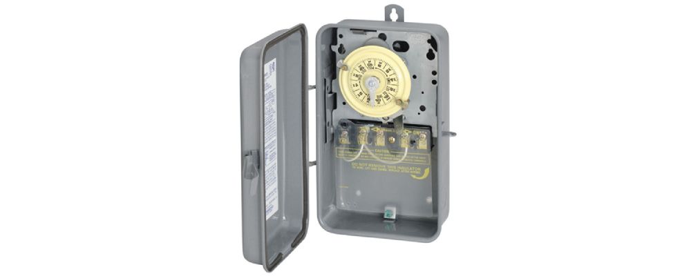 Pool Pump Timer pool pump timer