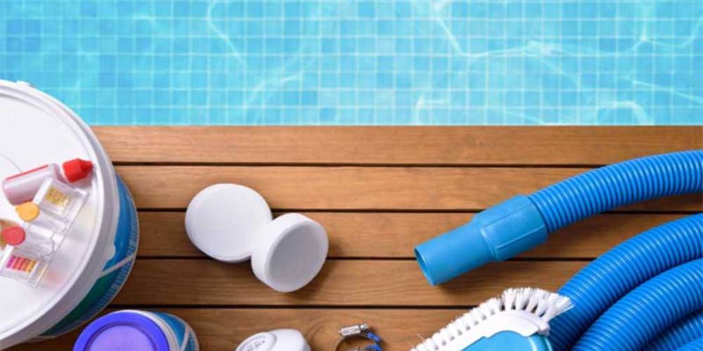 Pool Service Business pool service business