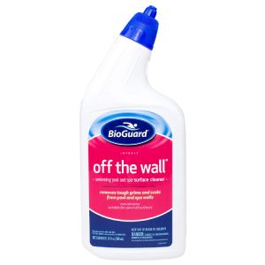 pool wall cleaner