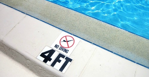 pool safety equipment