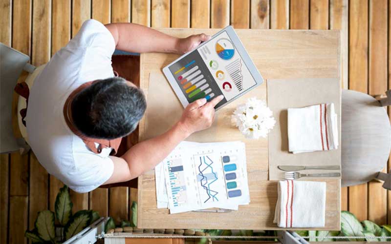 pool service business plan